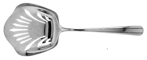 Aristocrat (Sterling, 1934) Tomato Server, Solid Piece
