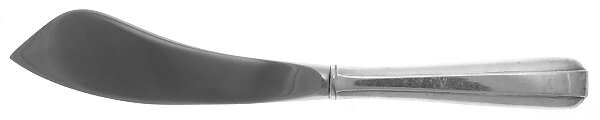 Aristocrat (Sterling, 1934) Hollow Handle Master Butter Knife