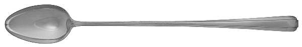 Aristocrat (Sterling, 1934) Iced Tea Spoon