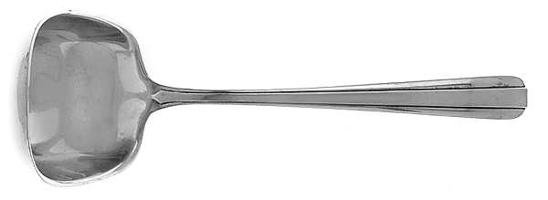Aristocrat (Sterling, 1934) Solid Gravy Ladle