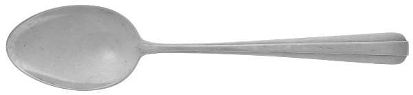 Aristocrat (Sterling, 1934) Dessert/Oval Soup Spoon