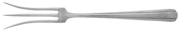 Aristocrat (Sterling, 1934) Lemon Fork
