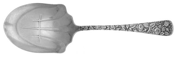 Arlington (Sterling, 1884) Small Solid Berry/Casserole Spoon