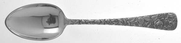 Arlington (Sterling, 1884) Dessert/Oval Soup Spoon