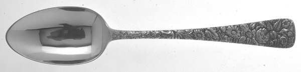 Arlington (Sterling, 1884) Tablespoon (Serving Spoon)