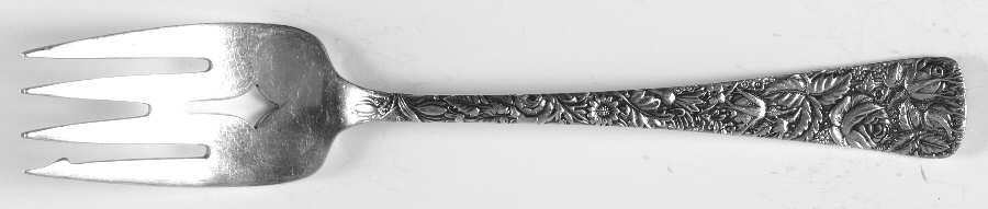 Arlington (Sterling, 1884) Individual Salad Fork