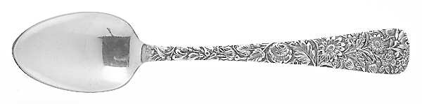 Arlington (Sterling, 1884) Demitasse Spoon