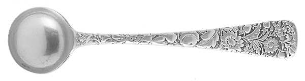 Arlington (Sterling, 1884) Master Salt Spoon