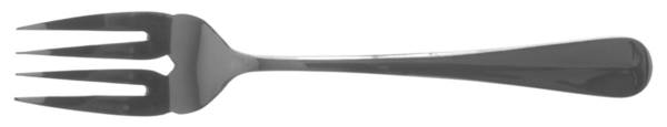 Ashley (Stainless, Supreme) Individual Salad Fork