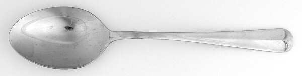 Ashley (Stainless, Restaurant) Tablespoon (Serving Spoon)