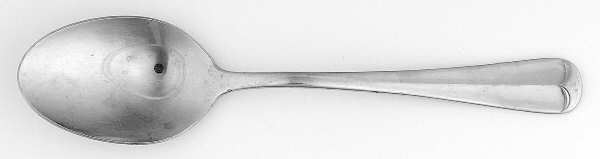 Ashley (Stainless, Restaurant) Place/Oval Soup Spoon