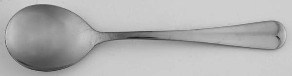 Ashley (Stainless, Restaurant) Sugar Spoon