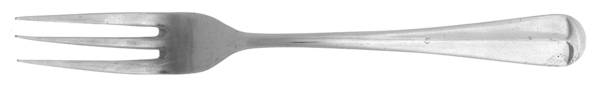 Ashley (Stainless, Restaurant) Fork