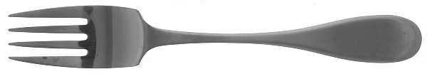 Astron (Stainless) Individual Salad Fork