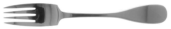 Astron (Stainless) Fork