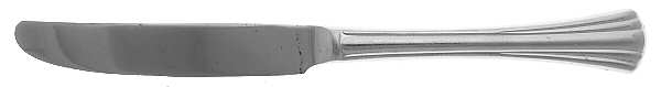 Athena (Stainless) New French Hollow Knife