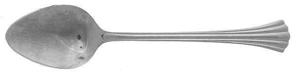 Athena (Stainless) Place/Oval Soup Spoon