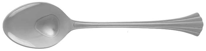 Athena (Stainless) Tablespoon (Serving Spoon)