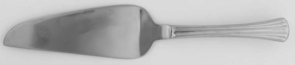 Athena (Stainless) Pie & Cake Server with Stainless Blade