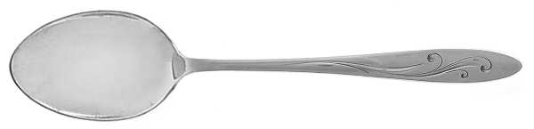 Awakening (Sterling, 1958, No Monograms) Teaspoon