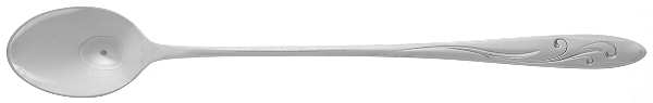 Awakening (Sterling, 1958, No Monograms) Iced Tea Spoon
