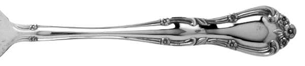 Baroness (Silverplate, 1988) Fork