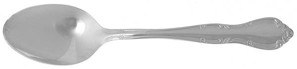 Baroness (Silverplate, 1988) Teaspoon