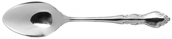 Baroness (Silverplate) Tablespoon (Serving Spoon)
