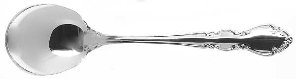 Baroness (Silverplate) Sugar Spoon