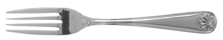 Bay Shore (Stainless) Fork