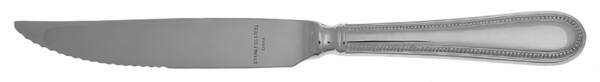 Bateman (Stainless) Steak Knife Individual Hollow, Serrate HC