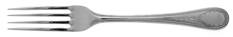 Bateman (Stainless) Fork