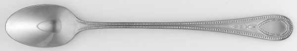 Bateman (Stainless) Iced Tea Spoon