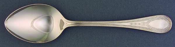 Bateman (Stainless) Place/Oval Soup Spoon