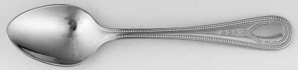 Bateman (Stainless) Teaspoon