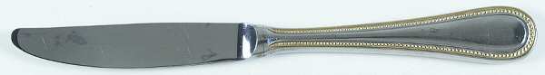 Modern Hollow Knife