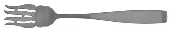 Bedford (Stainless) Dessert Fork HC
