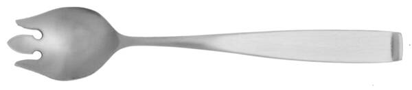 Bedford (Stainless) Ice Cream Fork HC