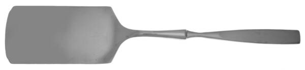 Bedford (Stainless) Lasagna Server with Stainless Blade HC