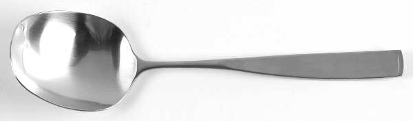 Bedford (Stainless) Tablespoon (Serving Spoon) by Towle Silver