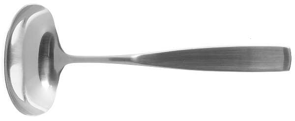 Bedford (Stainless) Solid Gravy Ladle by Towle Silver