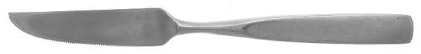 Bedford (Stainless) New French Solid Knife