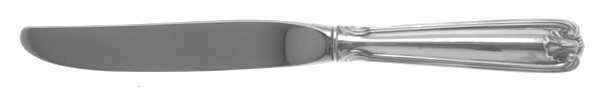 Benjamin Franklin (Sterling, 1904, T-Lion, No Mono) Youth/Tea Knife with Stainless Blade