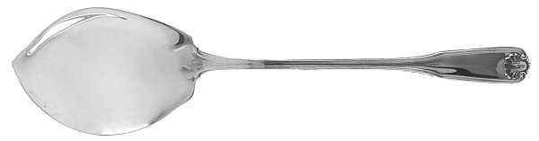 Benjamin Franklin (Sterling, 1904, T-Lion, No Mono) Large Solid Jelly Server