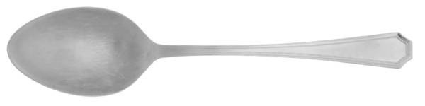 Beacon Hill (Stainless, Supreme Cutlery) Tablespoon (Serving Spoon)