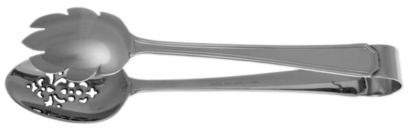 Beacon Hill (Stainless, Supreme Cutlery) Ice Serving Tongs Large HC