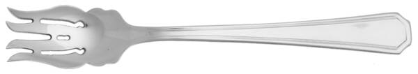 Beacon Hill (Stainless, Supreme Cutlery) Dessert Fork HC