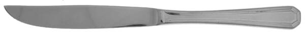 Beacon Hill (Stainless, Supreme Cutlery) Steak Knife Individual Solid No Serrate HC