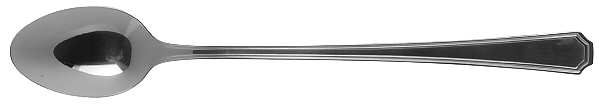 Beacon Hill (Stainless, Supreme Cutlery) Iced Tea Spoon