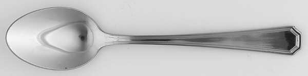 Beacon Hill (Stainless, Supreme Cutlery) Demitasse Spoon